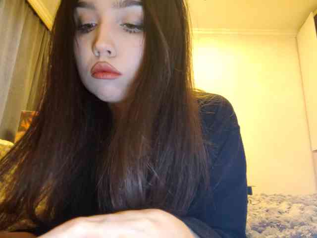 MeghanEberting webcam