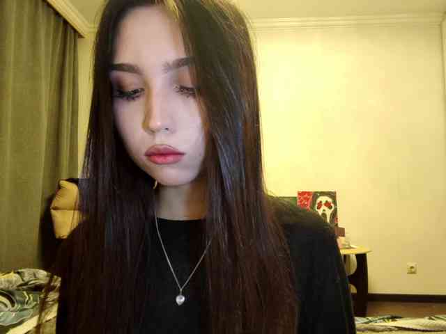 MeghanEberting webcam