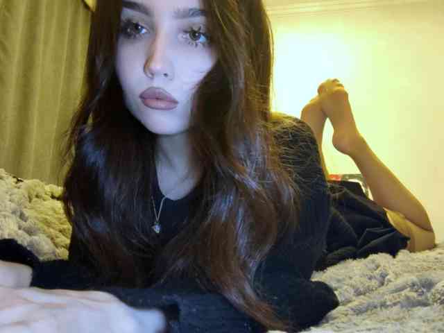 MeghanEberting webcam