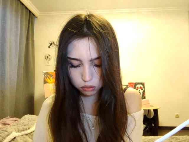 MeghanEberting webcam