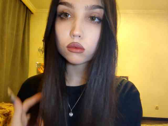 MeghanEberting webcam