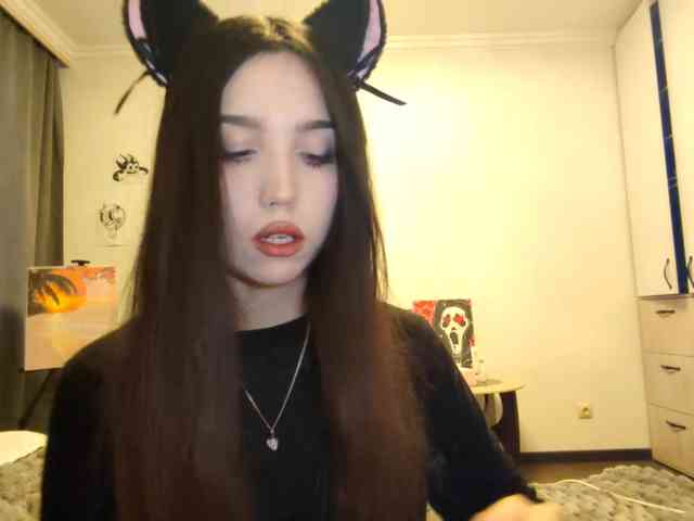 MeghanEberting webcam