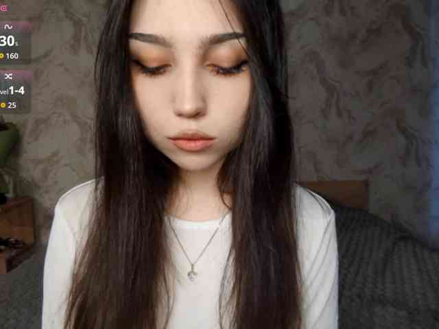 MeghanEberting webcam