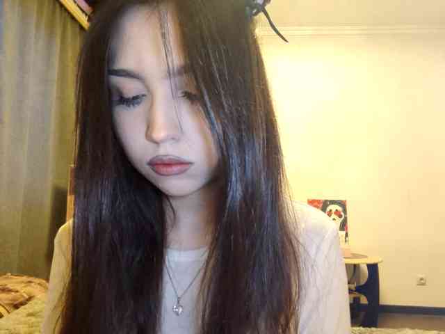 MeghanEberting webcam