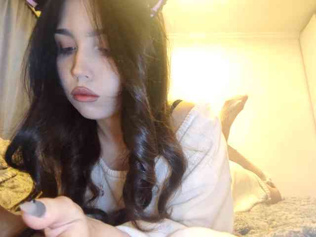 MeghanEberting webcam