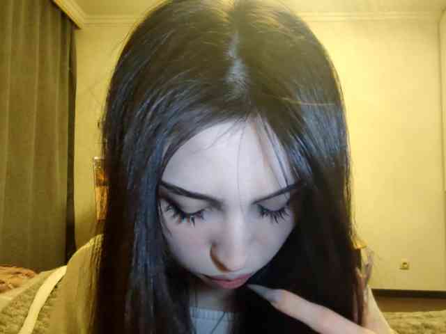 MeghanEberting webcam