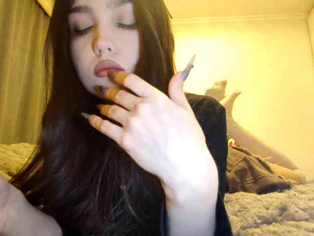 MeghanEberting webcam