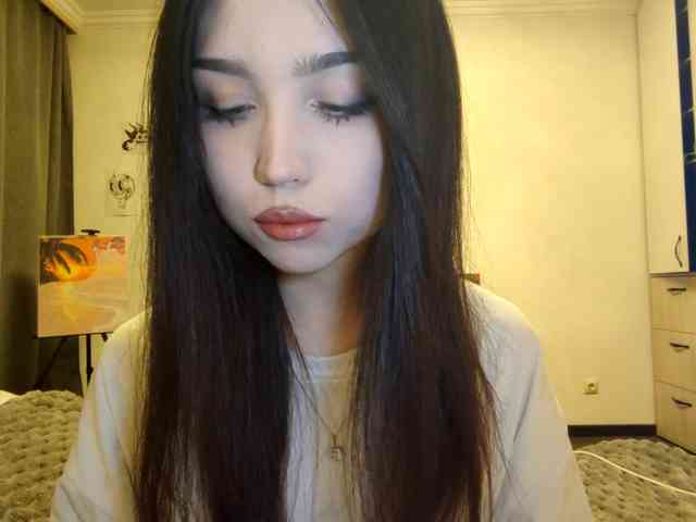 MeghanEberting webcam