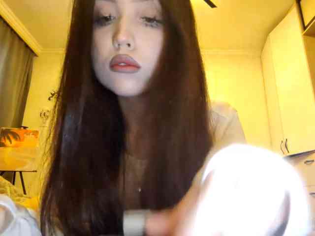 MeghanEberting webcam