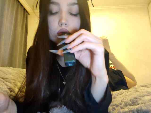 MeghanEberting webcam