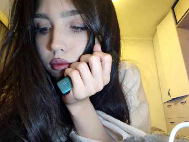 MeghanEberting webcam