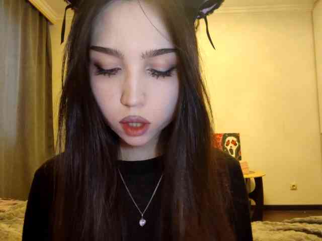 MeghanEberting webcam