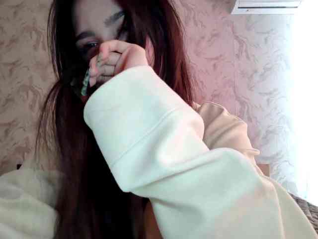 MeghanEberting webcam