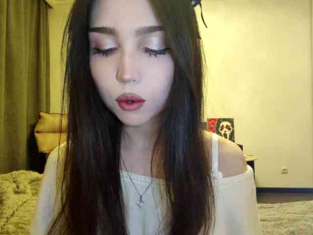 MeghanEberting webcam