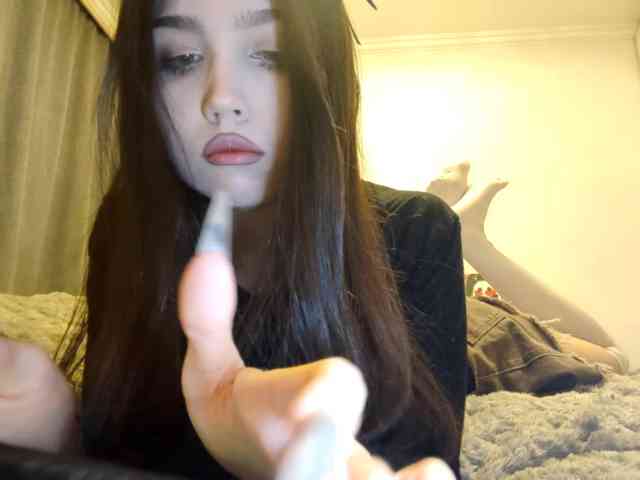 MeghanEberting webcam