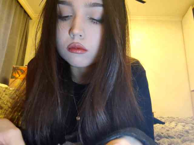 MeghanEberting webcam