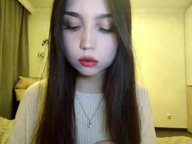 MeghanEberting webcam