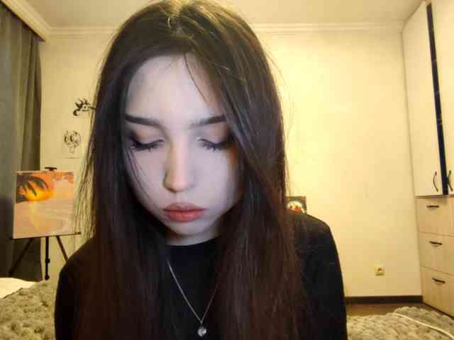 MeghanEberting webcam