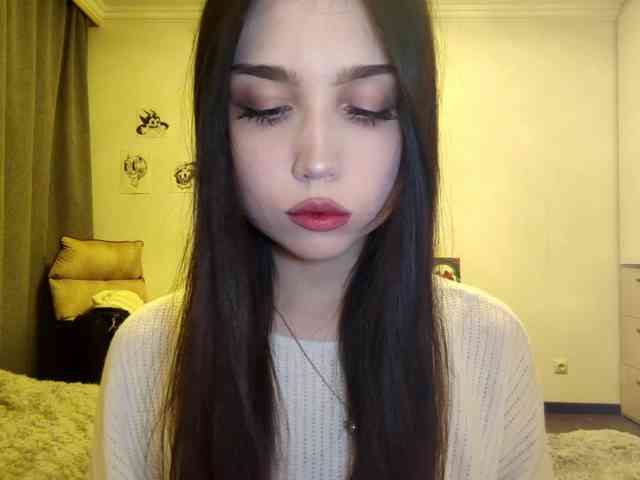 MeghanEberting webcam