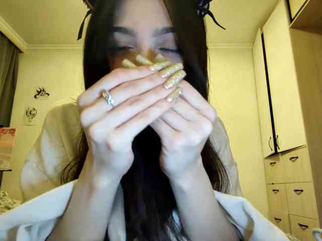 MeghanEberting webcam