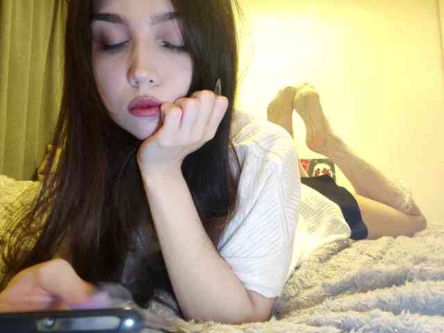 MeghanEberting webcam