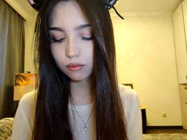 MeghanEberting webcam