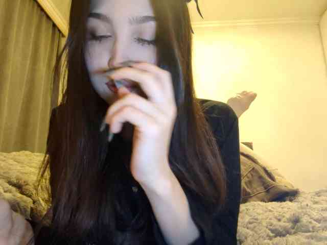 MeghanEberting webcam