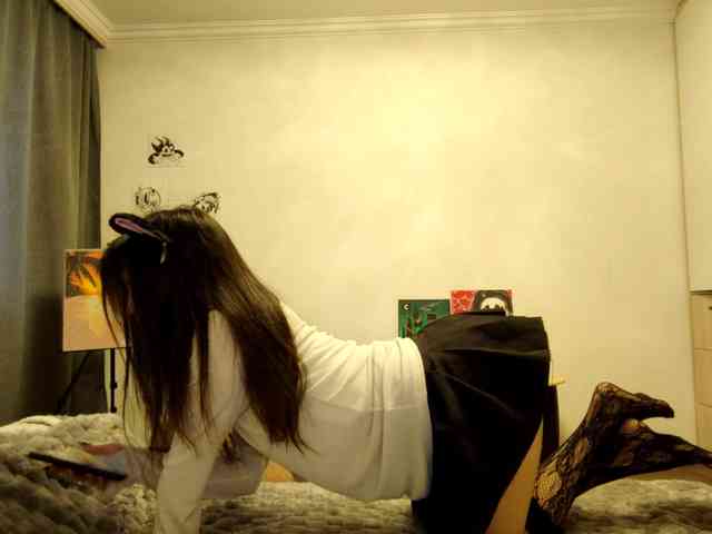 MeghanEberting webcam