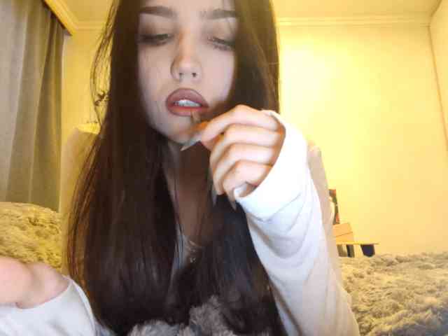 MeghanEberting webcam