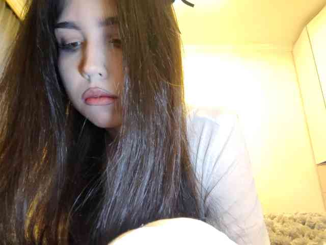 MeghanEberting webcam