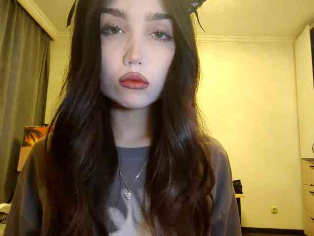 MeghanEberting webcam