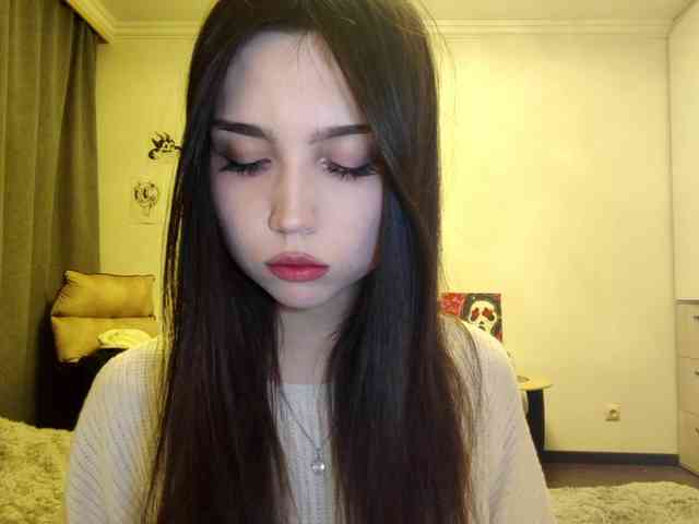 MeghanEberting webcam