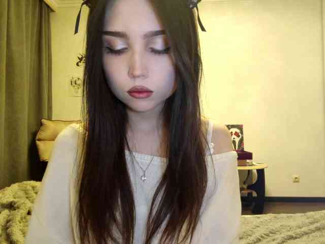 MeghanEberting webcam