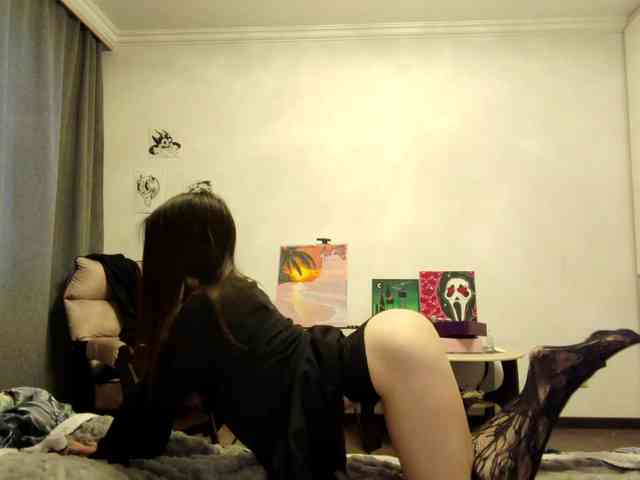 MeghanEberting webcam