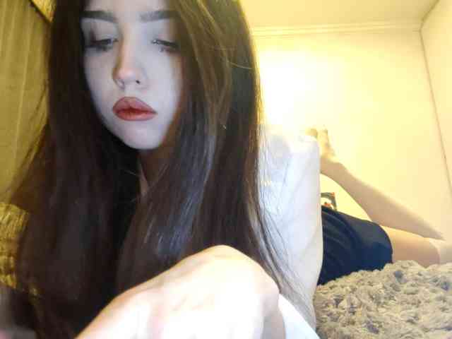 MeghanEberting webcam