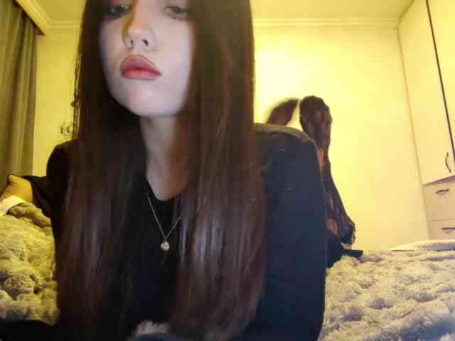 MeghanEberting webcam