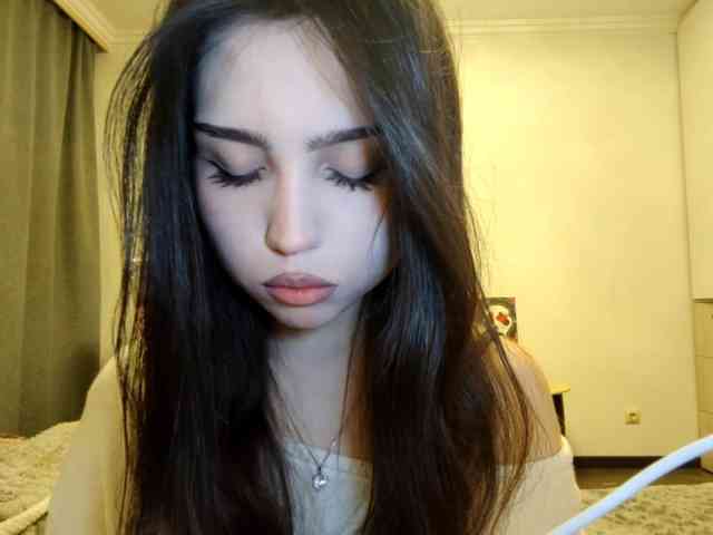 MeghanEberting webcam