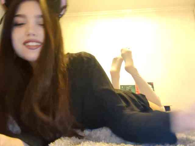 MeghanEberting webcam