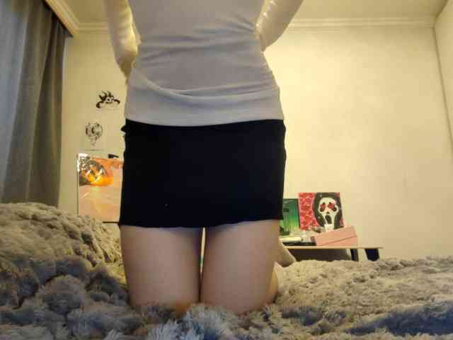 MeghanEberting webcam