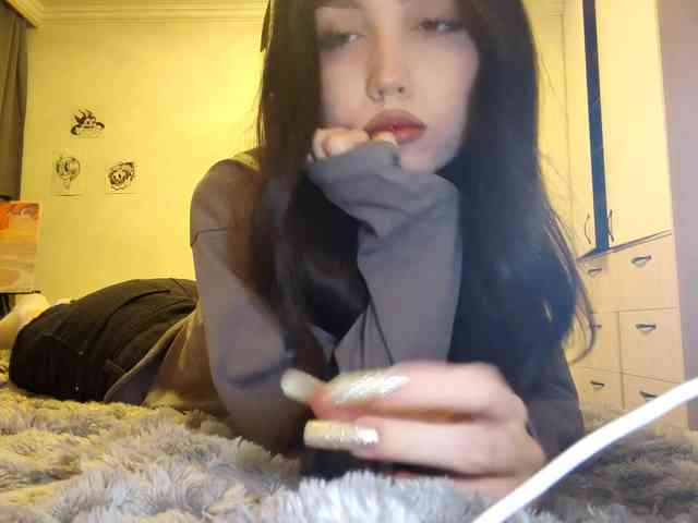 MeghanEberting webcam