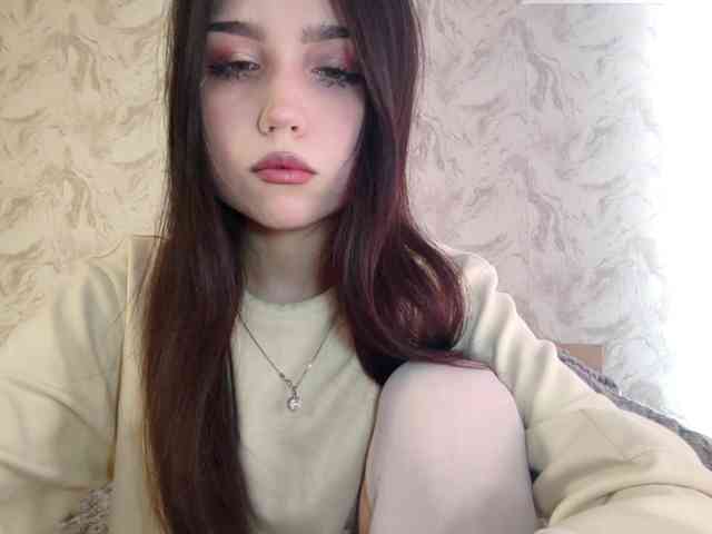 MeghanEberting webcam