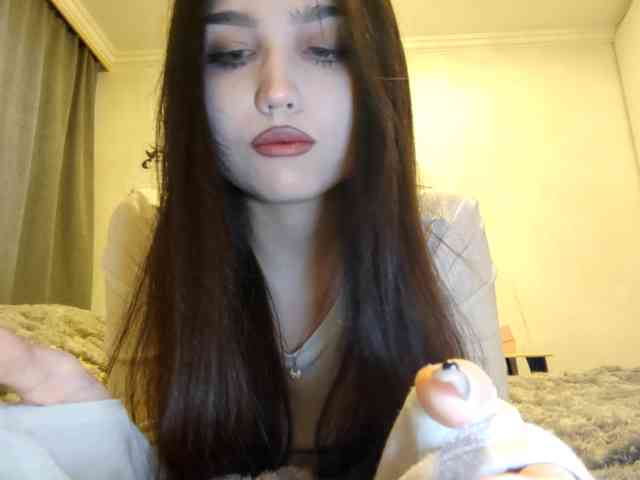 MeghanEberting webcam