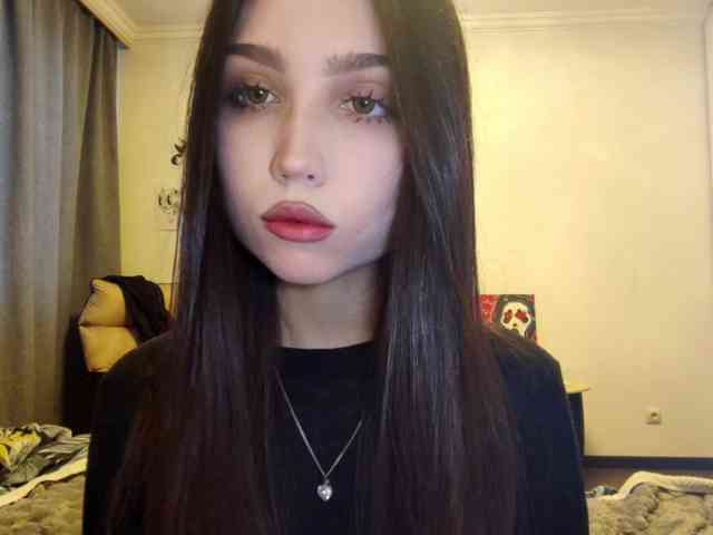 MeghanEberting webcam