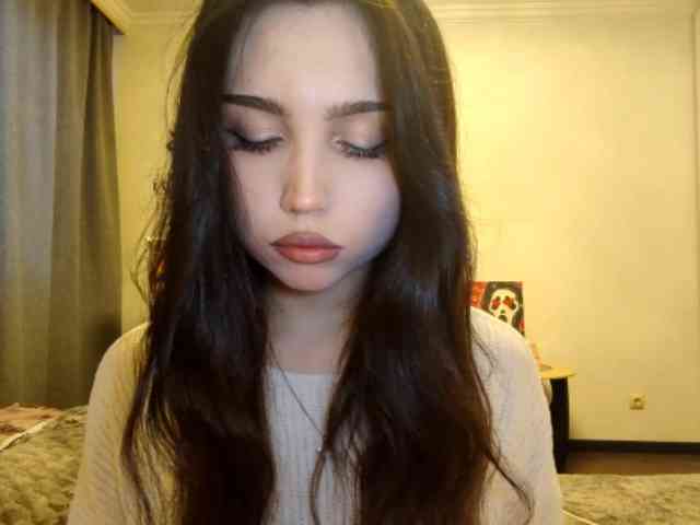 MeghanEberting webcam