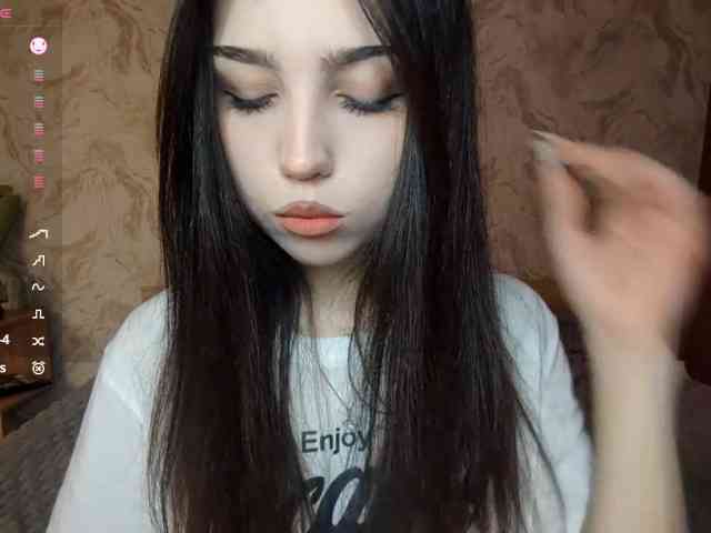 MeghanEberting webcam