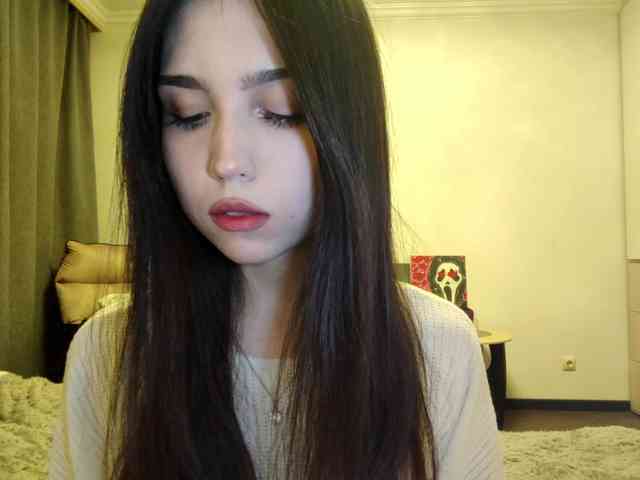 MeghanEberting webcam