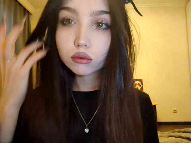 MeghanEberting webcam