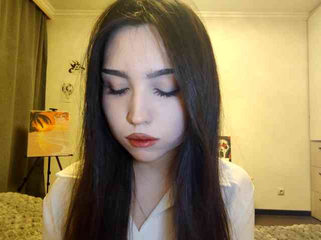 MeghanEberting webcam