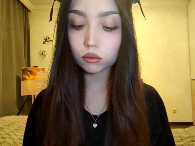 MeghanEberting webcam