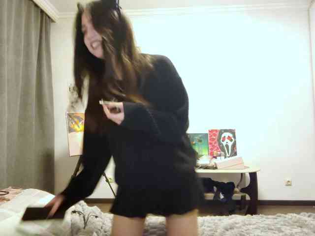 MeghanEberting webcam